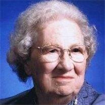 Ella  M. Rankin