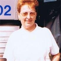 June L. Hedricks