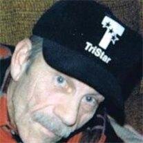 Hugh H. Ritchie