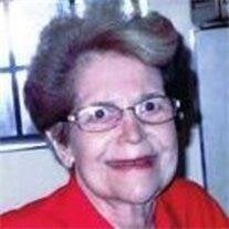 Diane G. Breit