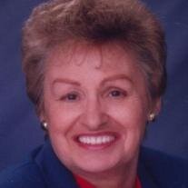 Dorothy F. Jones