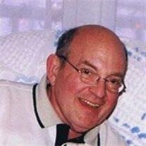 Gerald "Jerry" R. Keperling