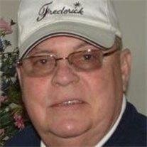 Dannie L. "Dan" Butler