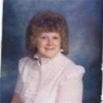 Ruth Anna Stoudt