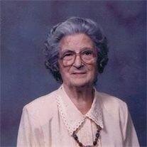 Denise G. Lebo
