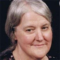 Susan Carol Foster Feaser