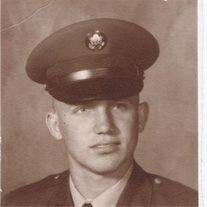 Hubert  J. "Butch" Stoffer