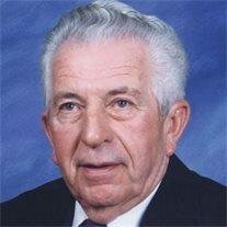Eugene O. Haas