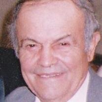 Hipolito Santiago