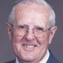 John Henry Hamson
