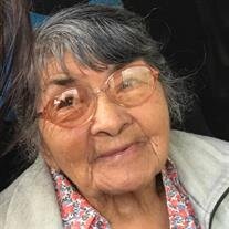 Esperanza "Espie" Rivera