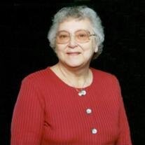 Nancy Ruth Kuiper