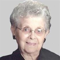 Eudella "Dell"  M. Little