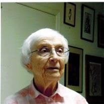 Ruth  Gourley Barnet