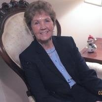 Donna Lee Sturgis