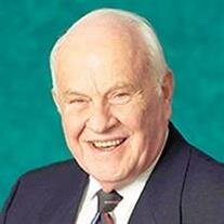 Dr. Victor L. Marty