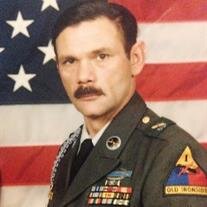 Ralph Silvas
