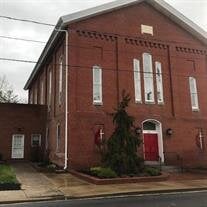 Edith Louise Wallace