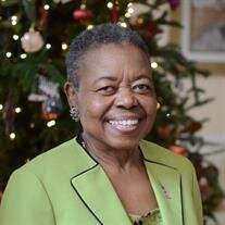 Patricia B. Miller