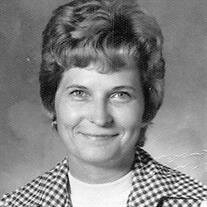 Norma L Redwine