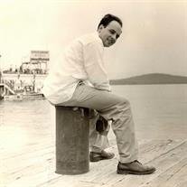 Leonard B. Robinson
