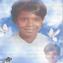 Ms. Stephanie G. Harrell