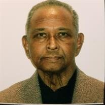 Paramasiva Ramanathan