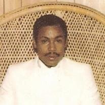 Timothy Frederick Pretty