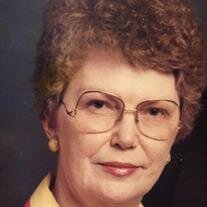 Nella Beasley Duckworth