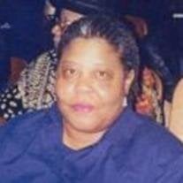 Donna M Prather
