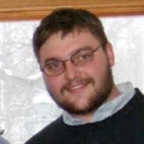Mr.  Spencer Jacob Husted