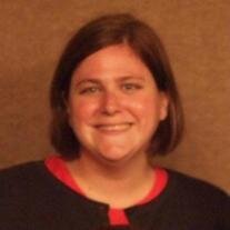 Megan E. Mulcahy