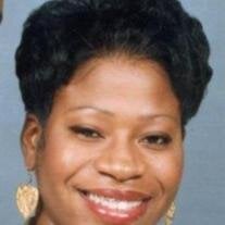 Mrs. Shonda Makika Lynne Webster