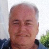 Dennis Michael Roderick