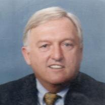 Charles John Dorsey