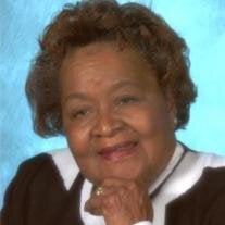 Ms. Gwendolyn  Wortham