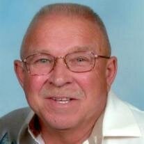 Marvin Frank Crawford