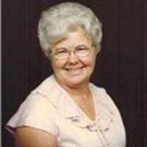 Evelyn Arlene Hogerheide
