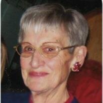 Mary Ann Wojnowski