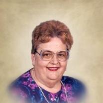 Shirley Lane Moore