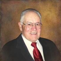 Edwin Clarkson Fry