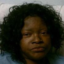 Mrs. Michelle Evette Powell