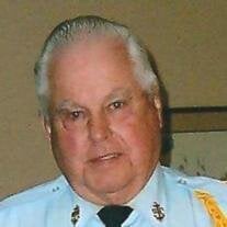 Mr. Donald Dean Wade