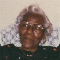 Gertrude Marie Smith
