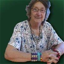 Brenda Kay  Moss
