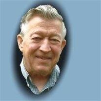Frank Fisher