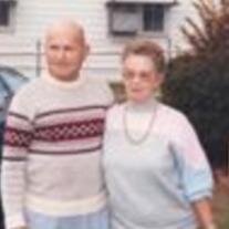 Mrs. June Delores Abee