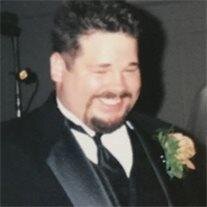 Timothy Lynn Smith