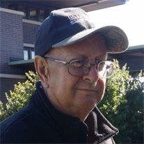 Darrell Dean  Burkhalter