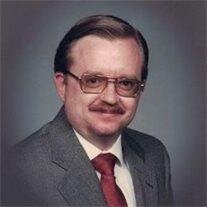 John Christian Light